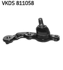 SKF VKDS 811058